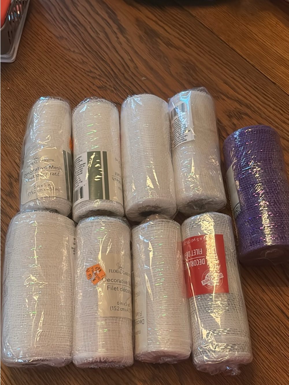 Craft bundle
